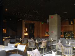 -STARRY CAFE & LOUNGE BAR(高新店)