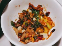 -遇见湘·地道湖南菜(黄埔泰丰店)