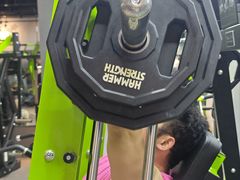 -GMJ·24H健身房(北外滩店)