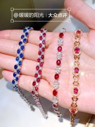 点击看大图 -Cindy Jewelry·钻戒·彩色宝石