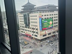 -喜悦烤鸭·新京菜(王府井店)