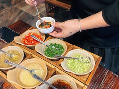-大良毋米粥(锦龙路总店)