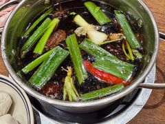 -厝味火锅·潮汕卤水火锅(十一合店)