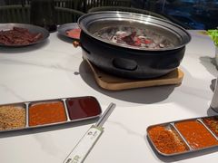 -范儿·嫂子烤肉·精致炭火烤肉(长治路店)