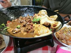 -忆外婆徐州菜·地锅鸡·生日宴(吴庄店)
