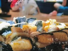 -味家烤肉烤鳗鱼牛排(西塔旗舰店)