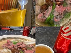 -一肴·牛肉粿条(深圳湾睿印店)