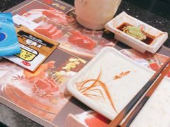 -元通寿司(地标店)
