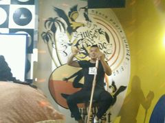 -米悦量贩式KTV(悦海新天地店)