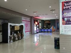 -幸福蓝海国际影城(崇安寺T12店)