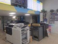 -赛可优图文广告·标书制作·门头招牌(天津总店)