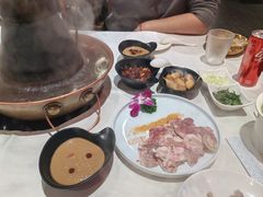 -东来顺饭庄(西直门店)