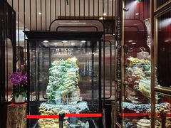 大堂-燕春楼(海河华鼎店)