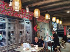 大堂-太平张醪糟(西街直营店)