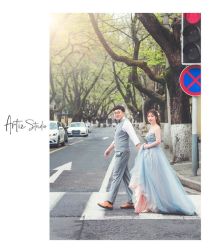 -艺匠摄影ARTIZ STUDIO(南京店)
