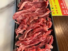 -独一道·邵伯龙虾土菜馆·烧烤(雨花西路店)
