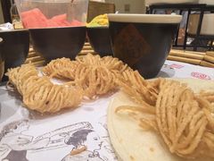 -唐山宴百姓府邸院落中餐