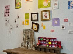 -ABCD咖啡屋(妇幼店)