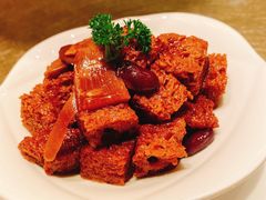 四季烤麸-御宝轩(益丰·外滩源店)