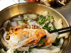 -董小西的凉皮和椒麻鸡(三元桥店)