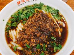 -肆姐面粉馆(坡子街店)