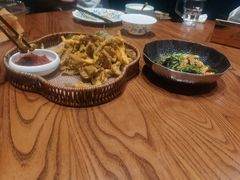 -驿楼兰·新疆菜(火车站店)