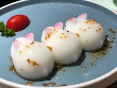 -探窝·竹笙椰子鸡(杨箕店)