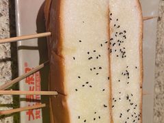 -大头叔烤鸡爪·朝鲜族烤串(天池路店)