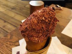 -Burger & Lobster(Dean Street)