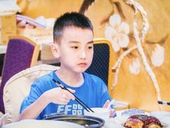 -英孚教育青少儿(南海桂城中心)