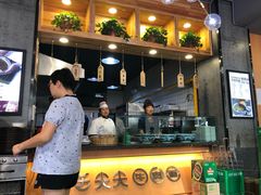 -舌尖尖传统小吃(万达店)