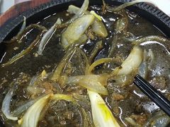 -天津外国语大学（马场道校区）食堂