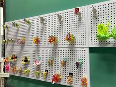 -垚火玩泥吧手作集合店·拼豆·陶艺