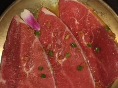 -炙城·韩式烤肉(南京东路店)