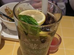 -蔡澜点心·粤菜(花城汇南区店)