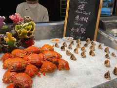 -君来湖滨饭店·玫瑰园