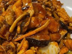 日本豆腐-陈傻子餐厅(世纪都会店)