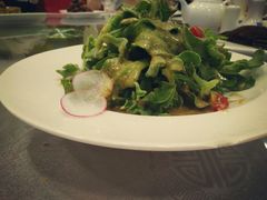 -渭塘酒家(生态园店)