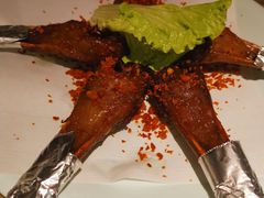 -新大咀港式茶餐厅(宝山万达店)