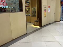 -海底捞火锅(让胡路万达店)