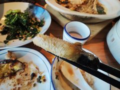 -永安鱼庄·镇江菜(丁卯店)