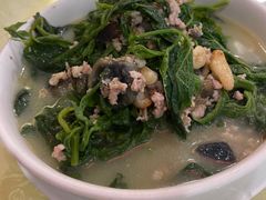 上汤桑牙叶-西湘记大酒楼(珠峰大道翠湖苑店)