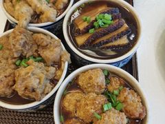 -玉华宫宾馆·餐厅(铜川驻京办店)