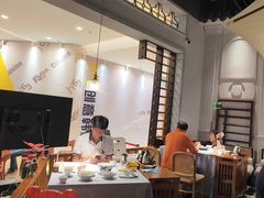 -晓粤·惹味粤菜(凯德乐峰广场店)