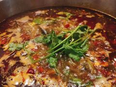 -盛世盐帮·自贡特色(总店)