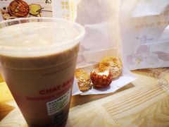 -糕材生•糕点•生日蛋糕(兴华街店)