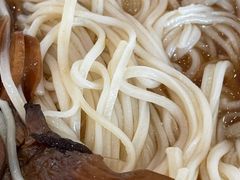 -五爷拌面(中信城店)