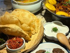 -遇见长安之高山流水(李家村万达店)