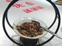 -满满海佛跳墙(千禧店)