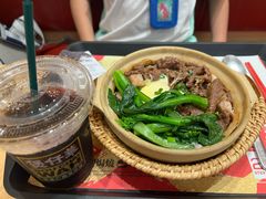 -华记煲仔华·煲仔饭(三元里万科里店)